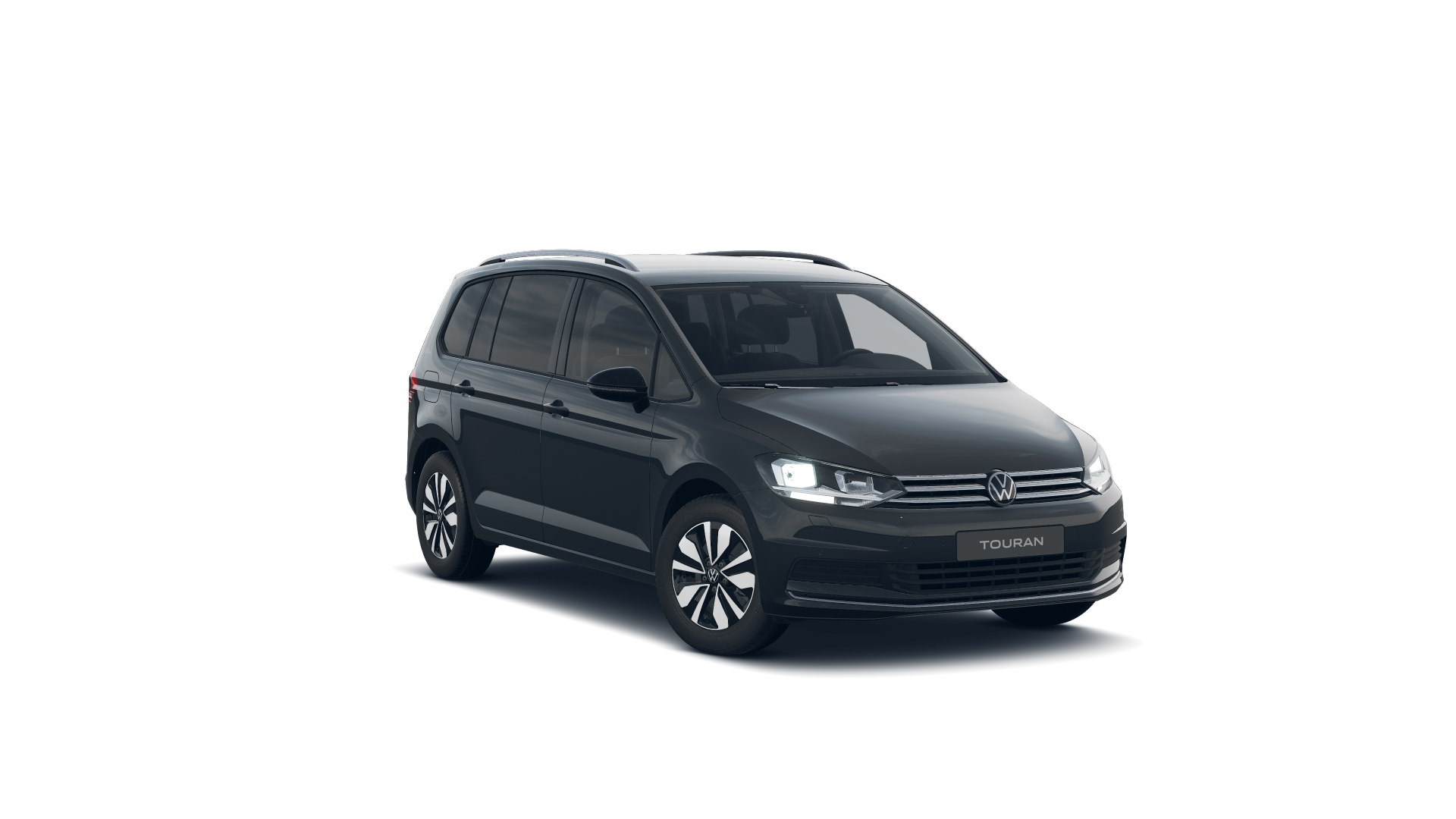 Volkswagen Touran BMT Comfortline