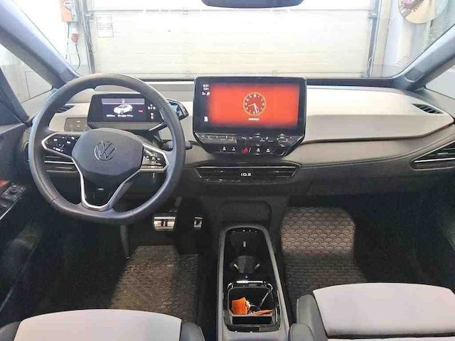 Volkswagen ID.3 NEU 82KWh NP:58tEUR! MEMORY+HEAD-UP+MATRIX+ALCANTARA+ACC+20 ALU!