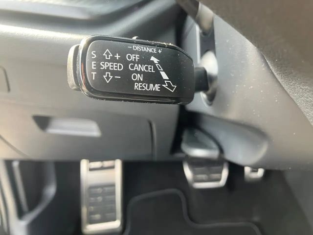 Skoda Octavia Sportline