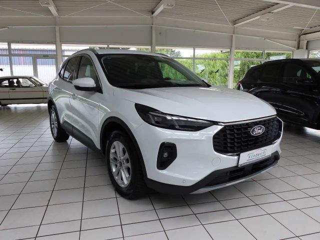 Ford Kuga EcoBoost Titanium