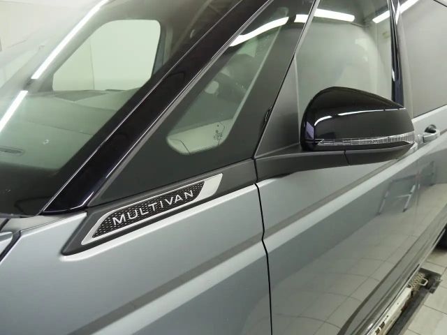 Volkswagen Multivan 4Motion T7 eHybrid