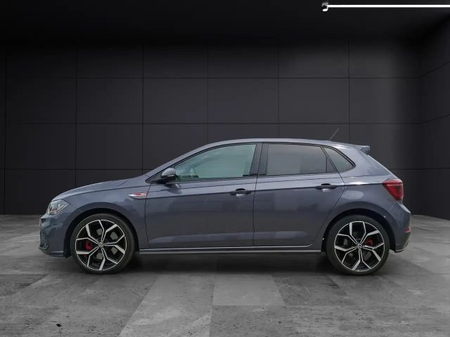 Volkswagen Polo DSG GTI