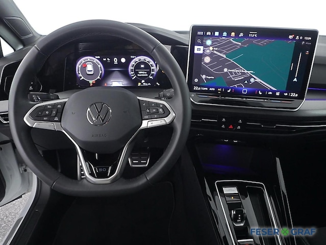 Volkswagen Golf 1.5 eTSI DSG