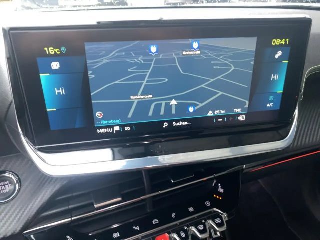 Peugeot 2008 GT-Line