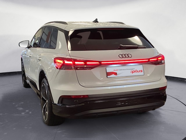 Audi Q4 e-tron Suv 45 e-tron Audi Q4 e-tron