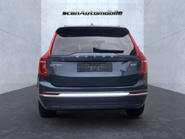 Volvo XC90 XC90 Einparkhilfe el. Fenster