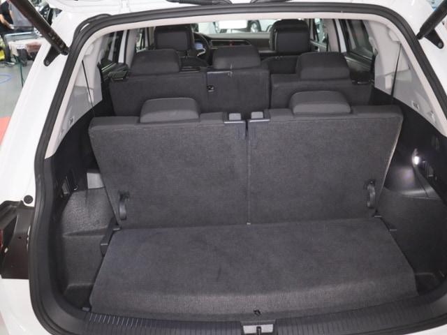 Volkswagen Tiguan Allspace DSG