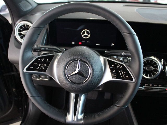 Mercedes-Benz GLB 200 GLB 200 d