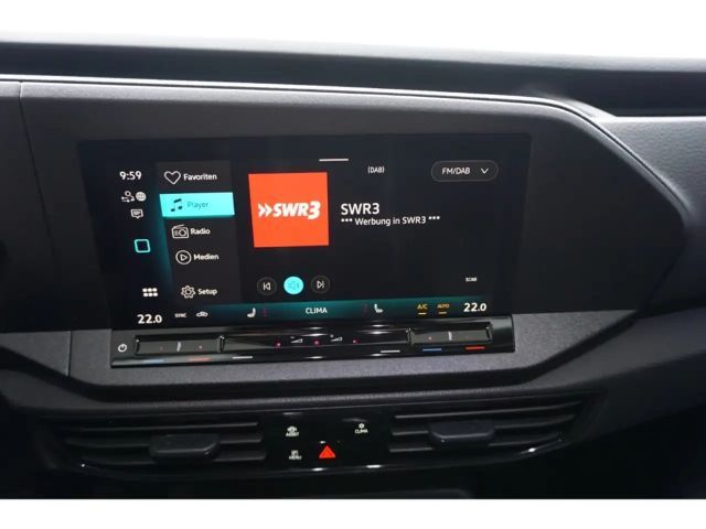 Volkswagen Caddy 2.0 TDI