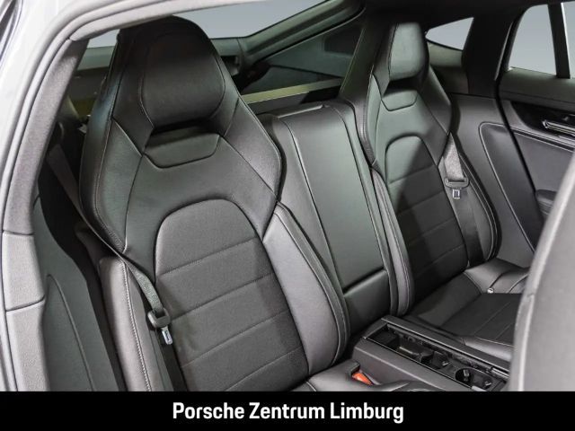 Porsche Panamera 4 E-Hybrid