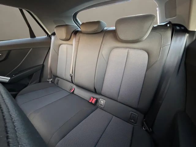 Audi Q2 35 TFSI S-Tronic