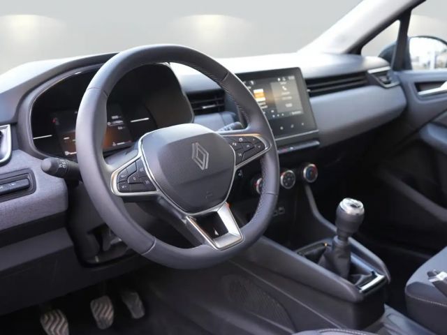 Renault Clio Evolution TCe 90