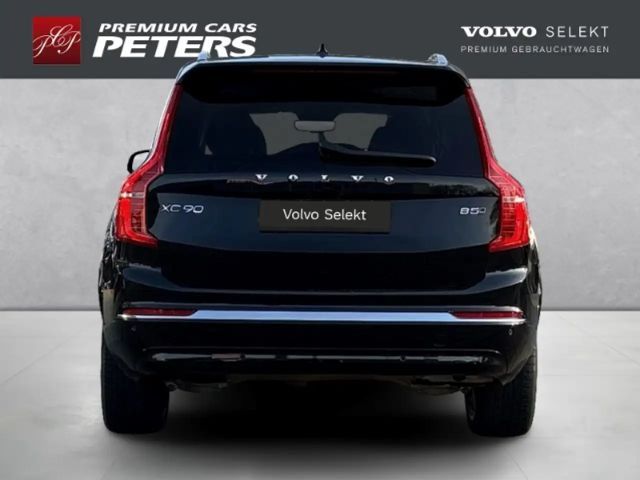 Volvo XC90 Bright Ultimate