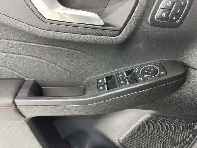 Ford Kuga EcoBoost ST Line X