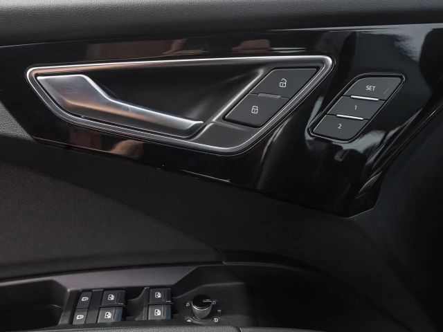 Audi Q4 e-tron 50 Quattro