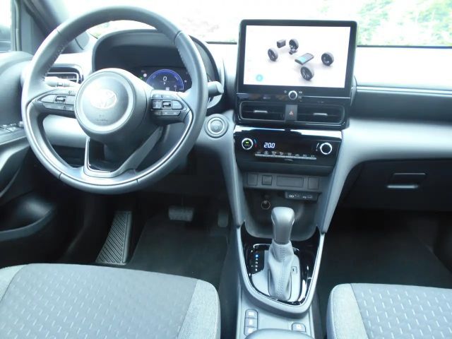 Toyota Yaris Cross Active Hybride