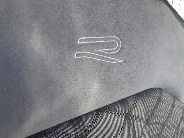 Volkswagen Tiguan DSG