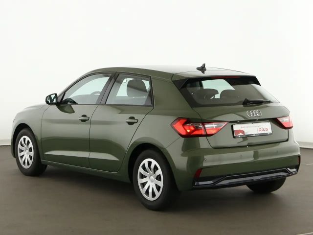 Audi A1 25 TFSI S-Tronic Sportback