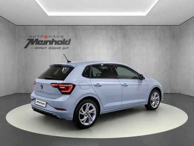 Volkswagen Polo 1.0 TSI Style