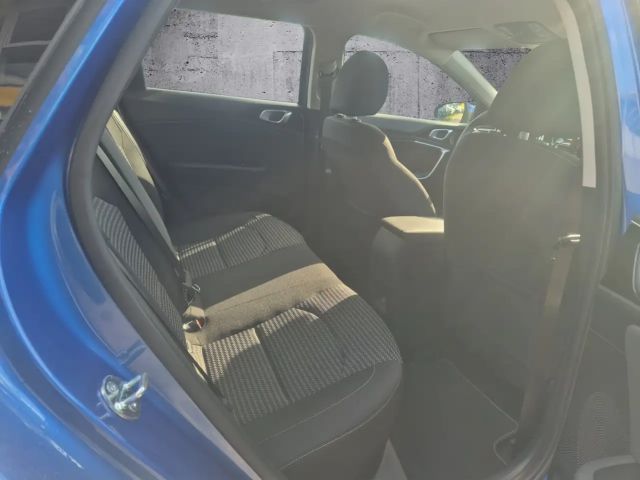 Kia Ceed SportWagon Vision