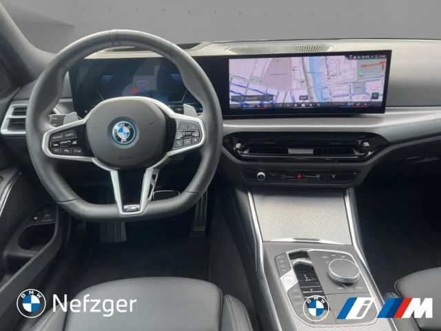 BMW 330 330e M-Sport Sedan