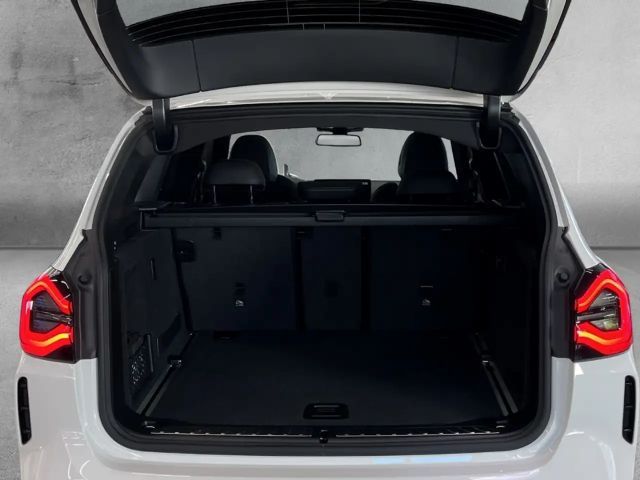 BMW X3 M-Sport xDrive