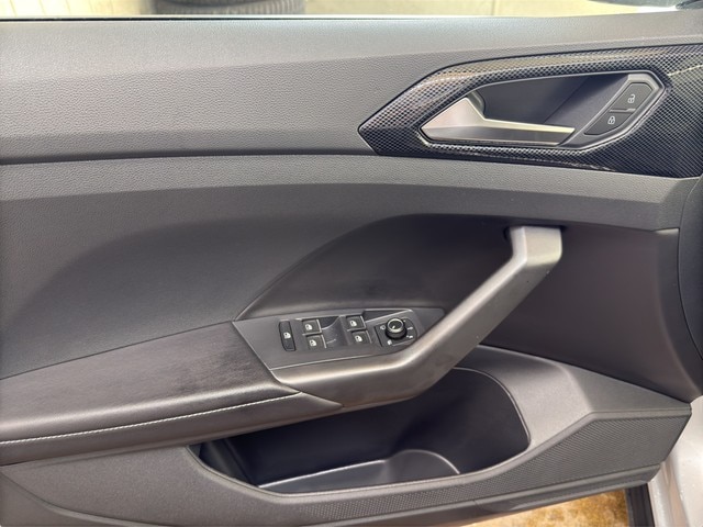 Volkswagen T-Cross DSG Life