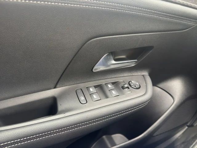 Opel Mokka GS-Line Grand Sport Turbo