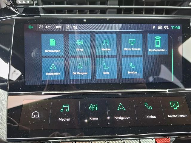 Peugeot 308 Allure Pack SW