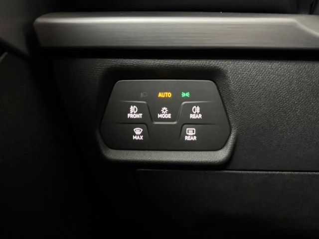 Seat Leon DSG FR-lijn