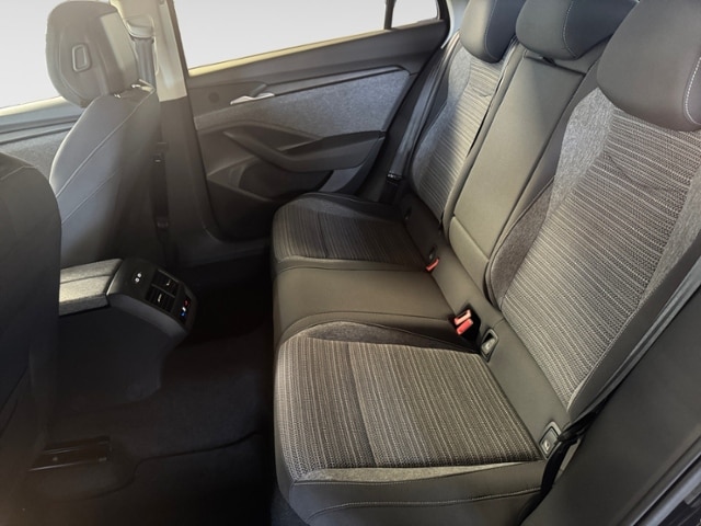 Skoda Superb 1.5 TSI Combi