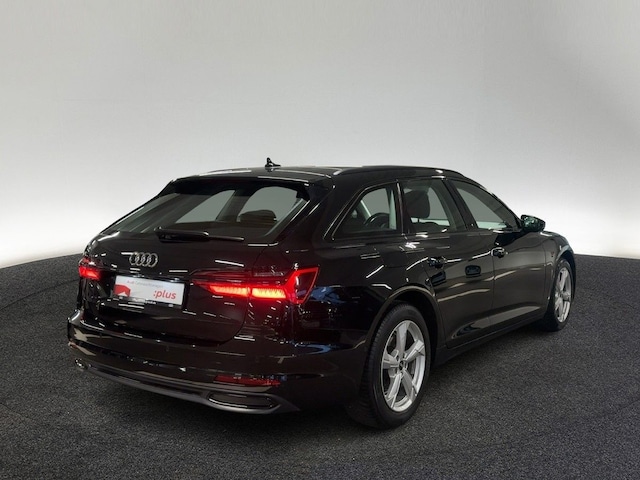 Audi A6 40 TDI Avant S-Tronic Sport