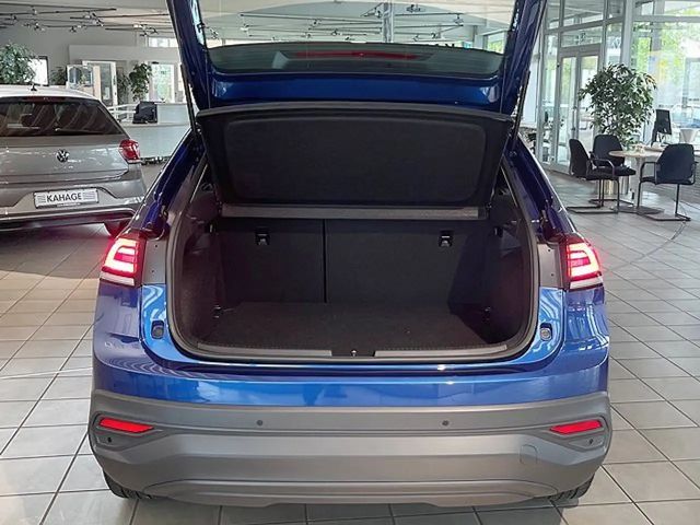 Volkswagen Taigo Life