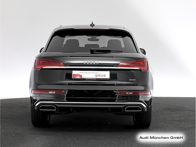 Audi Q5 40 TDI Quattro S-Tronic