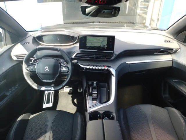 Peugeot 3008 GT-Line
