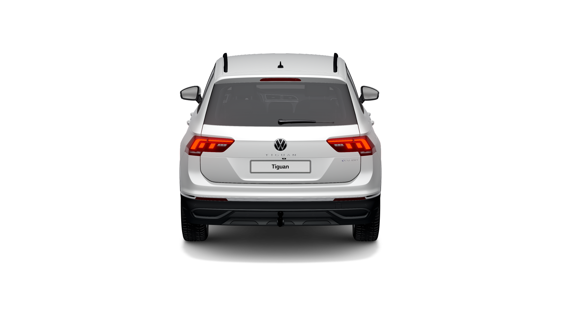 Volkswagen Tiguan 1.4 TSI DSG eHybrid