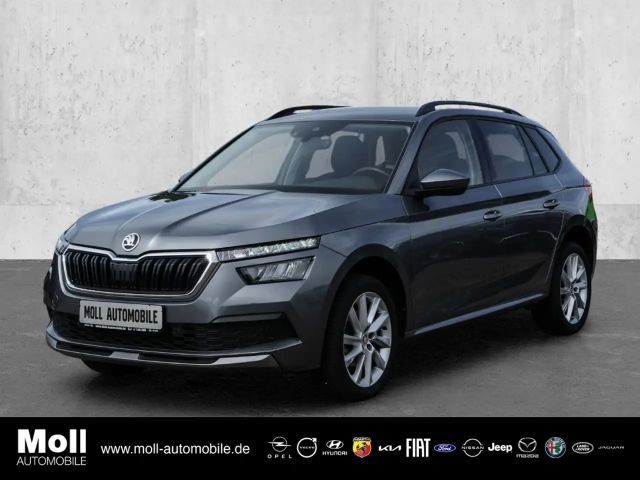 Skoda Kamiq 1.0 TSI Ambition