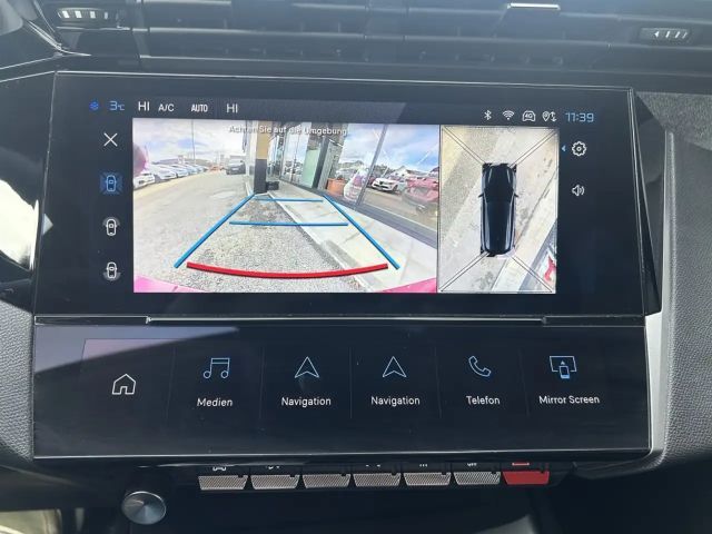 Peugeot 308 Allure Pack BlueHDi SW