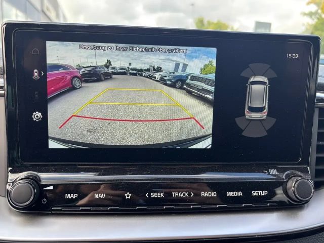 Kia ProCeed GDi GT-Line