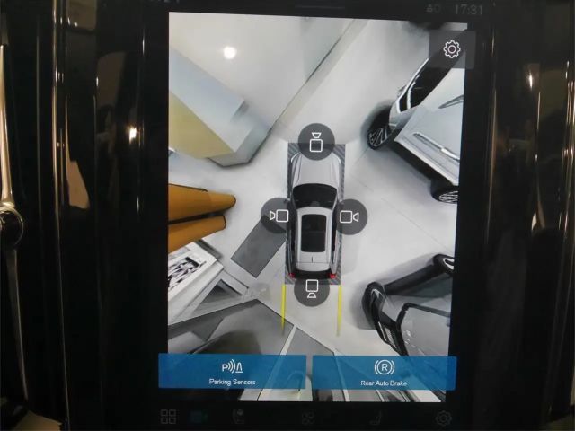 Volvo XC60 AWD Dark Plus T6