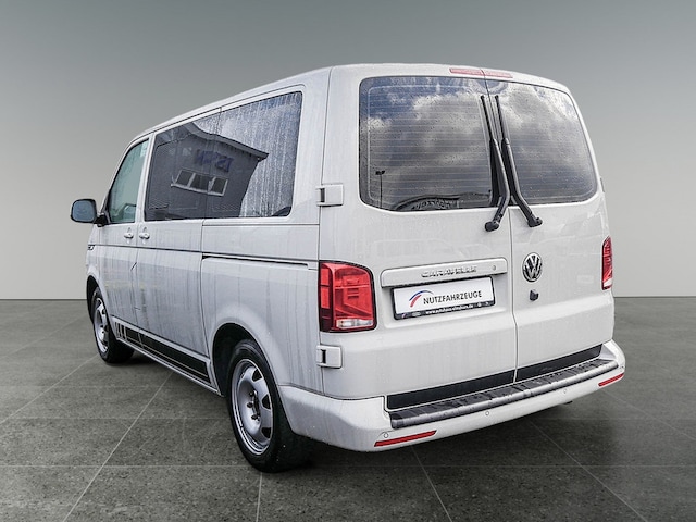 Volkswagen Caravelle Comfortline DSG T6