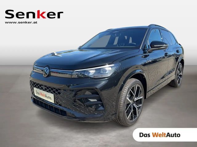 Volkswagen Tiguan DSG Sport eHybrid