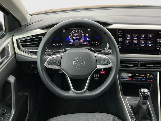 Volkswagen Taigo 1.0 TSI Move