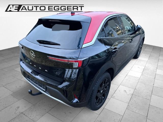Opel Mokka Elegance