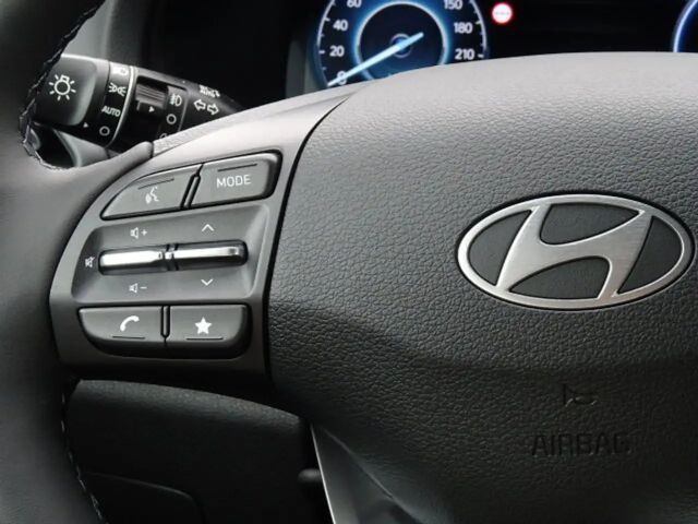 Hyundai i30 Advantage T-GDi