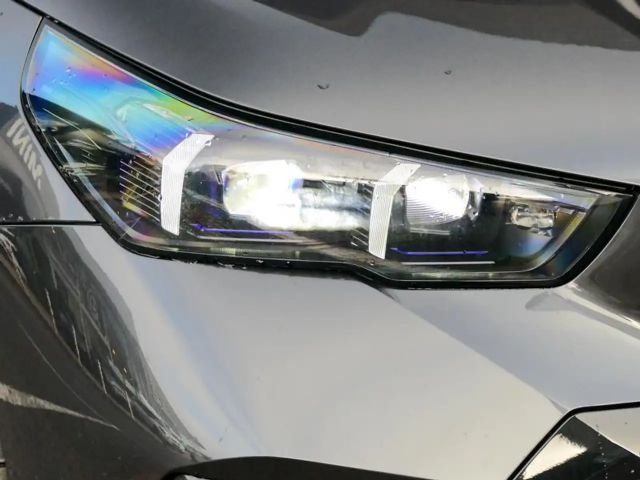 BMW i5 M-Sport eDrive40