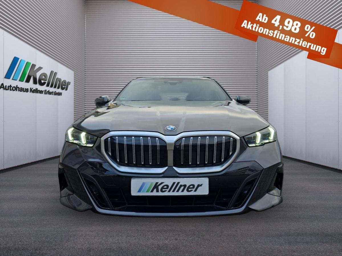 BMW 540 540d M-Sport Touring xDrive