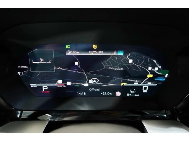 Audi S3 Quattro Sedan Sportback