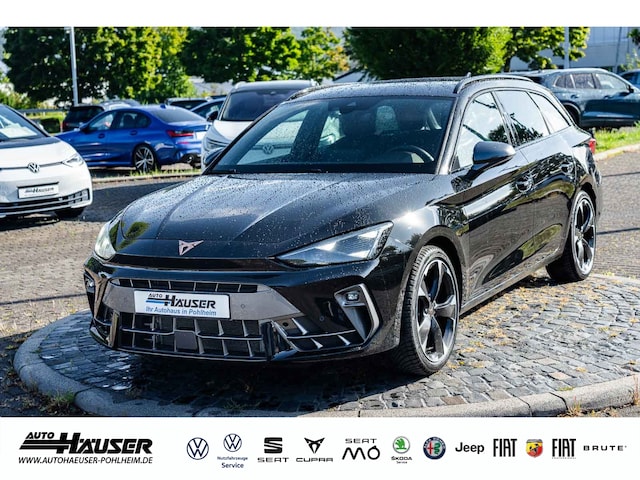 Cupra Leon DSG Sportstourer