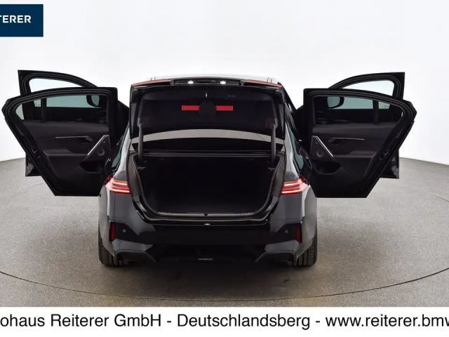 BMW i5 M-Sport Sedan